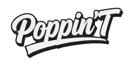Poppin’ T Simple